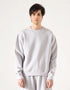BASIC FLEECE SWEATSHIRT